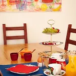 Couette-café B7 Selfkant