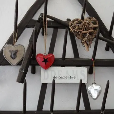 B7 Frühstückspension