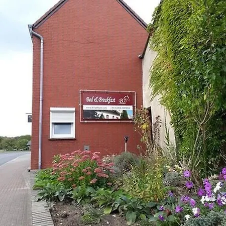 B7 Frühstückspension