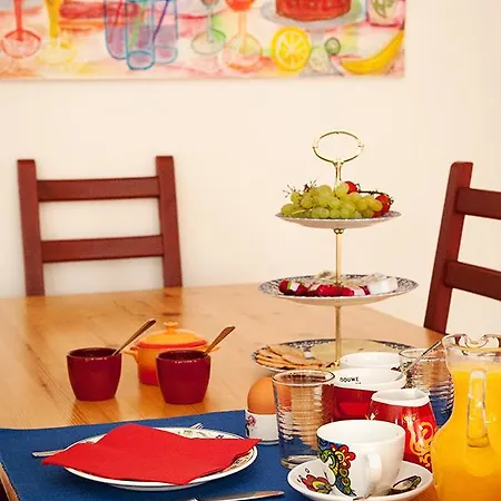 Frühstückspension B7 Selfkant