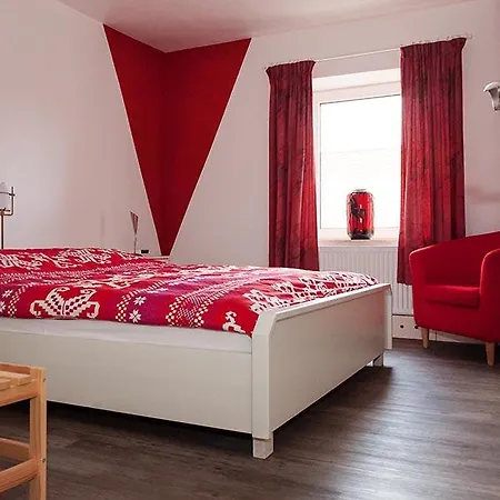 B7 Bed & Breakfast Selfkant