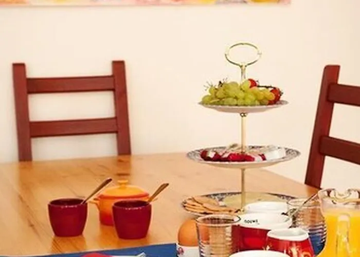 Frühstückspension B7 3*